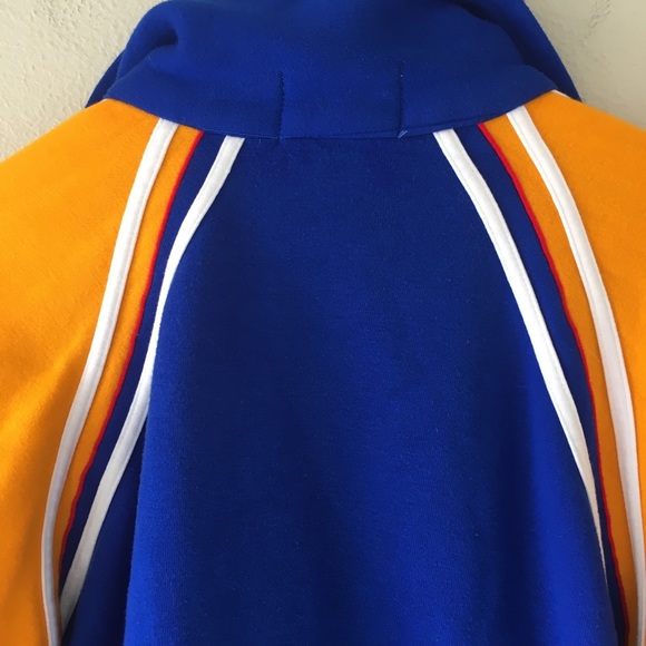 Varsity Style Jacket - Picture 4 of 8